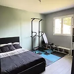 Villa 232-hourtin - 232 - Magnifique Avec Piscine Chauffee Pour 8 Personnes Mae-5523 *
