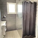 Villa 232-hourtin - 232 - Magnifique Avec Piscine Chauffee Pour 8 Personnes Mae-5523 *