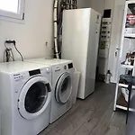 232-hourtin - 232 - Magnifique Avec Piscine Chauffee Pour 8 Personnes Mae-5523 Villa *