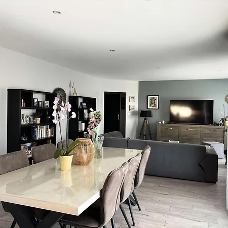 Villa 232-hourtin - 232 - Magnifique Avec Piscine Chauffee Pour 8 Personnes Mae-5523 *