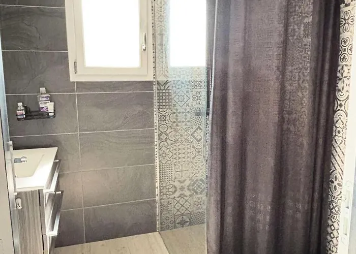 Villa 232-hourtin - 232 - Magnifique Avec Piscine Chauffee Pour 8 Personnes Mae-5523 *